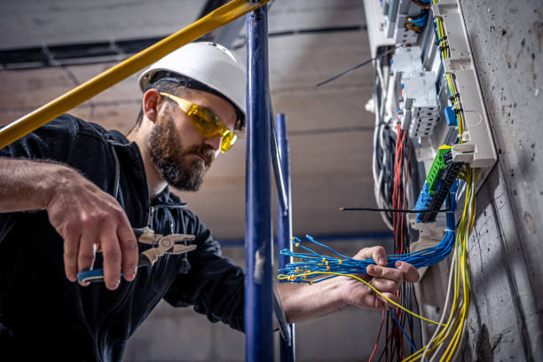 Best Electrical Repair Services  in Burlingame, CA