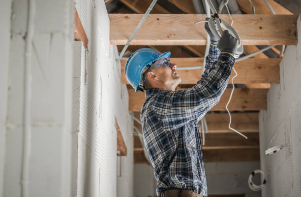 Best Electrical System Inspection  in Burlingame, CA