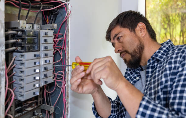 Best Electrical Contractors for Businesses  in Burlingame, CA
